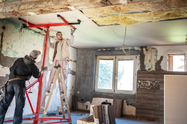 Best Insulation Maintenance and Repair in Kenworth, IL